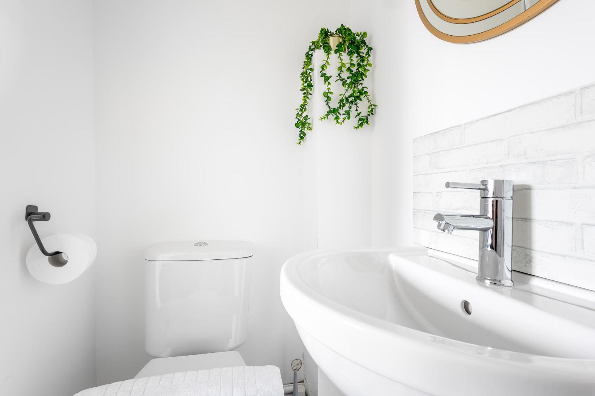 Boutique Family Apartment In Jewellery Quarter For 6 Бирмингем Экстерьер фото